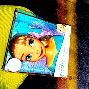 Disney Frozen Elsa Toy